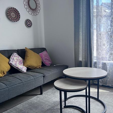 Studio Calme-Equipements Haut De Gamme Sarreguemines Dış mekan fotoğraf