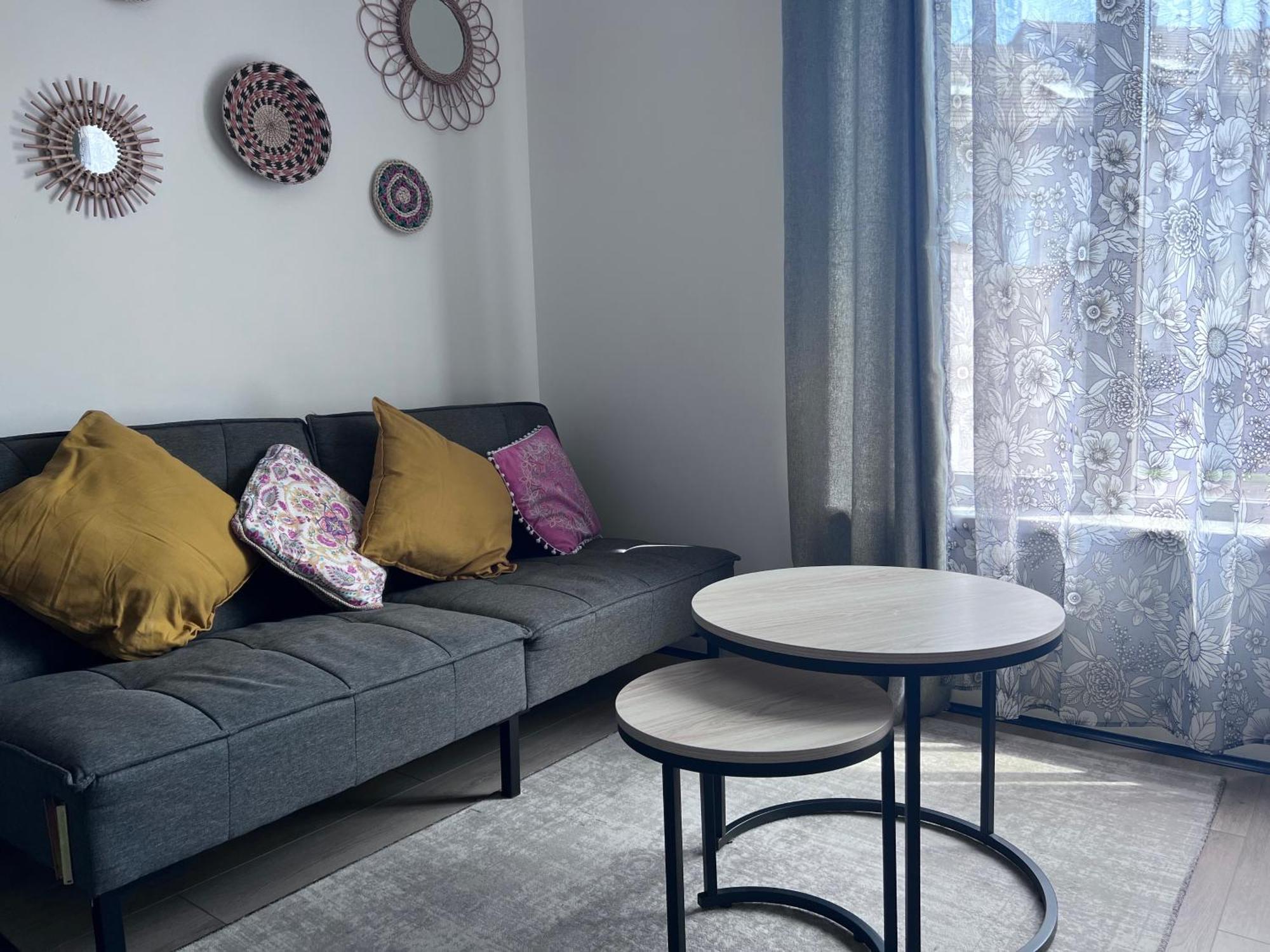 Studio Calme-Equipements Haut De Gamme Sarreguemines Dış mekan fotoğraf