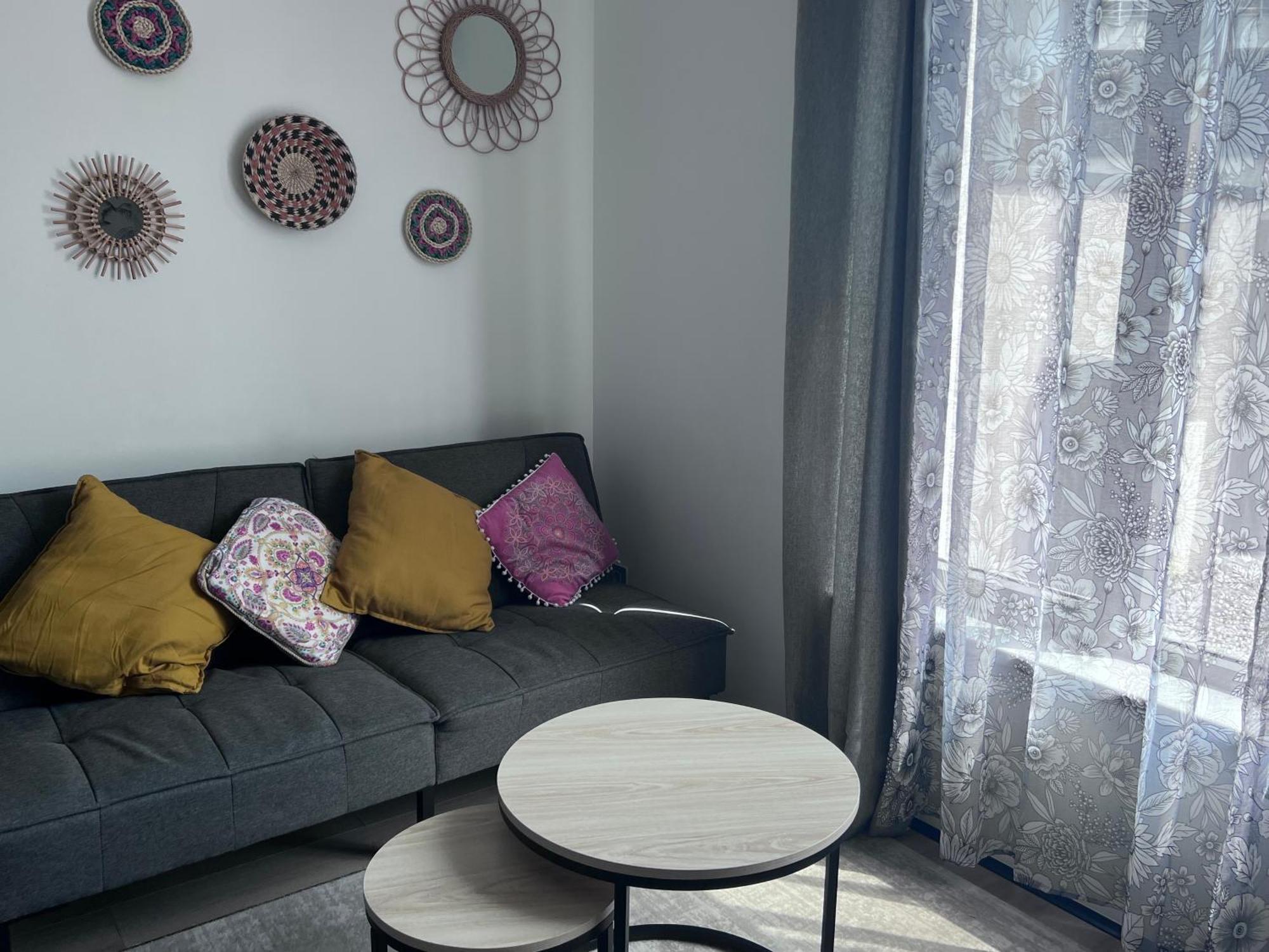 Studio Calme-Equipements Haut De Gamme Sarreguemines Dış mekan fotoğraf